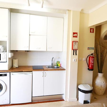 Apartament Alvor Marachique Duplex Zewnętrze zdjęcie