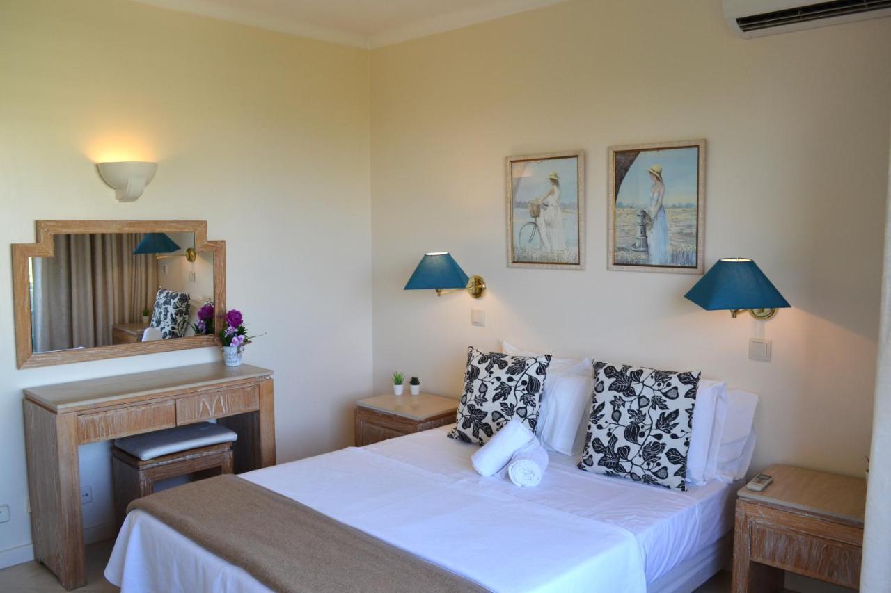 Apartament Alvor Marachique Duplex Zewnętrze zdjęcie
