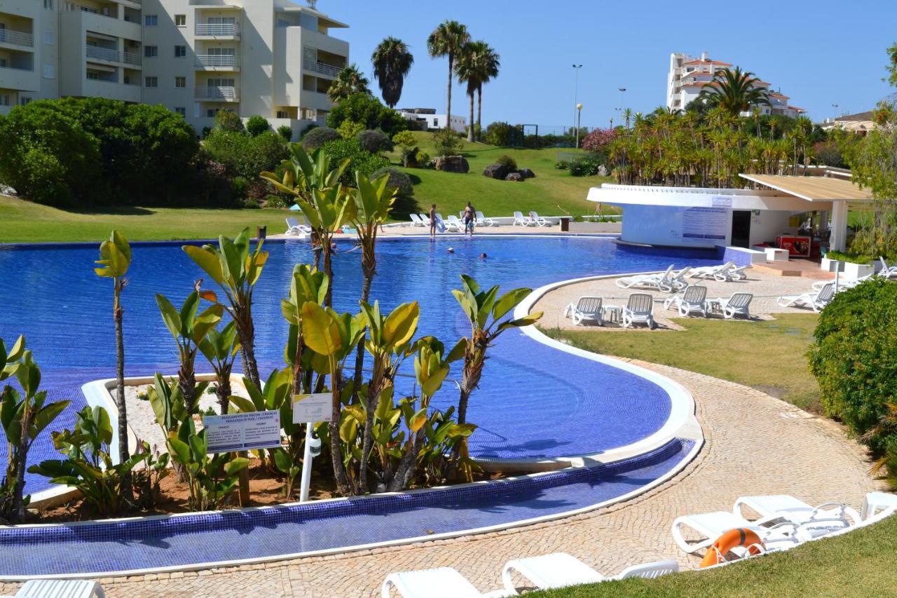 Apartament Alvor Marachique Duplex Zewnętrze zdjęcie