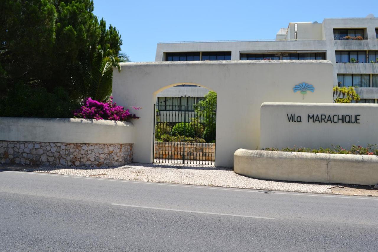 Apartament Alvor Marachique Duplex Zewnętrze zdjęcie
