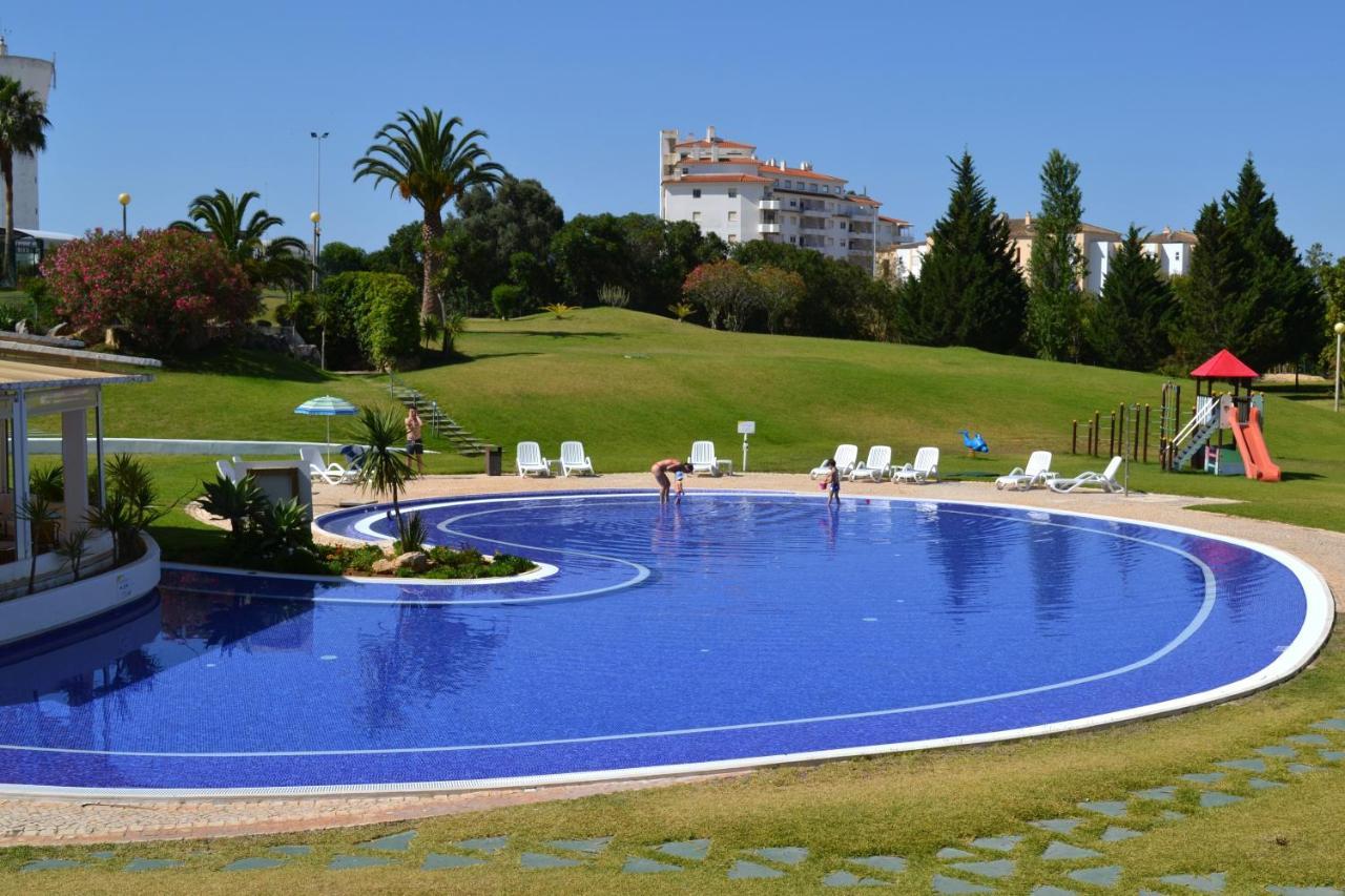 Apartament Alvor Marachique Duplex Zewnętrze zdjęcie