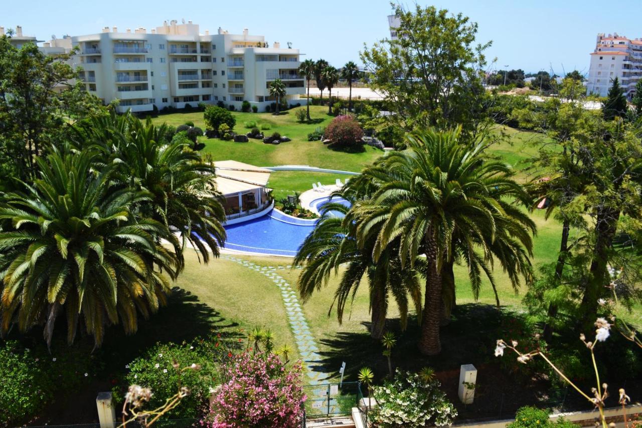 Apartament Alvor Marachique Duplex Zewnętrze zdjęcie