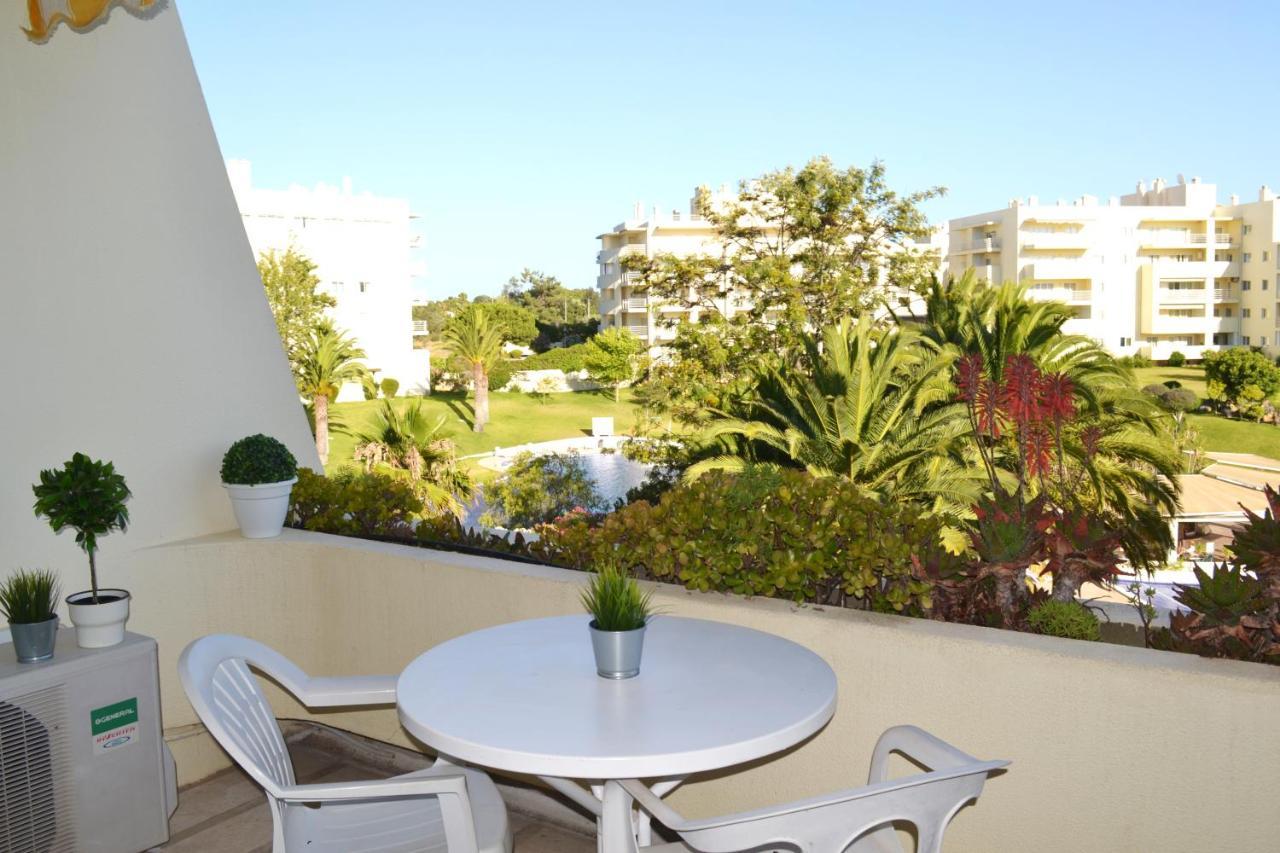 Apartament Alvor Marachique Duplex Zewnętrze zdjęcie
