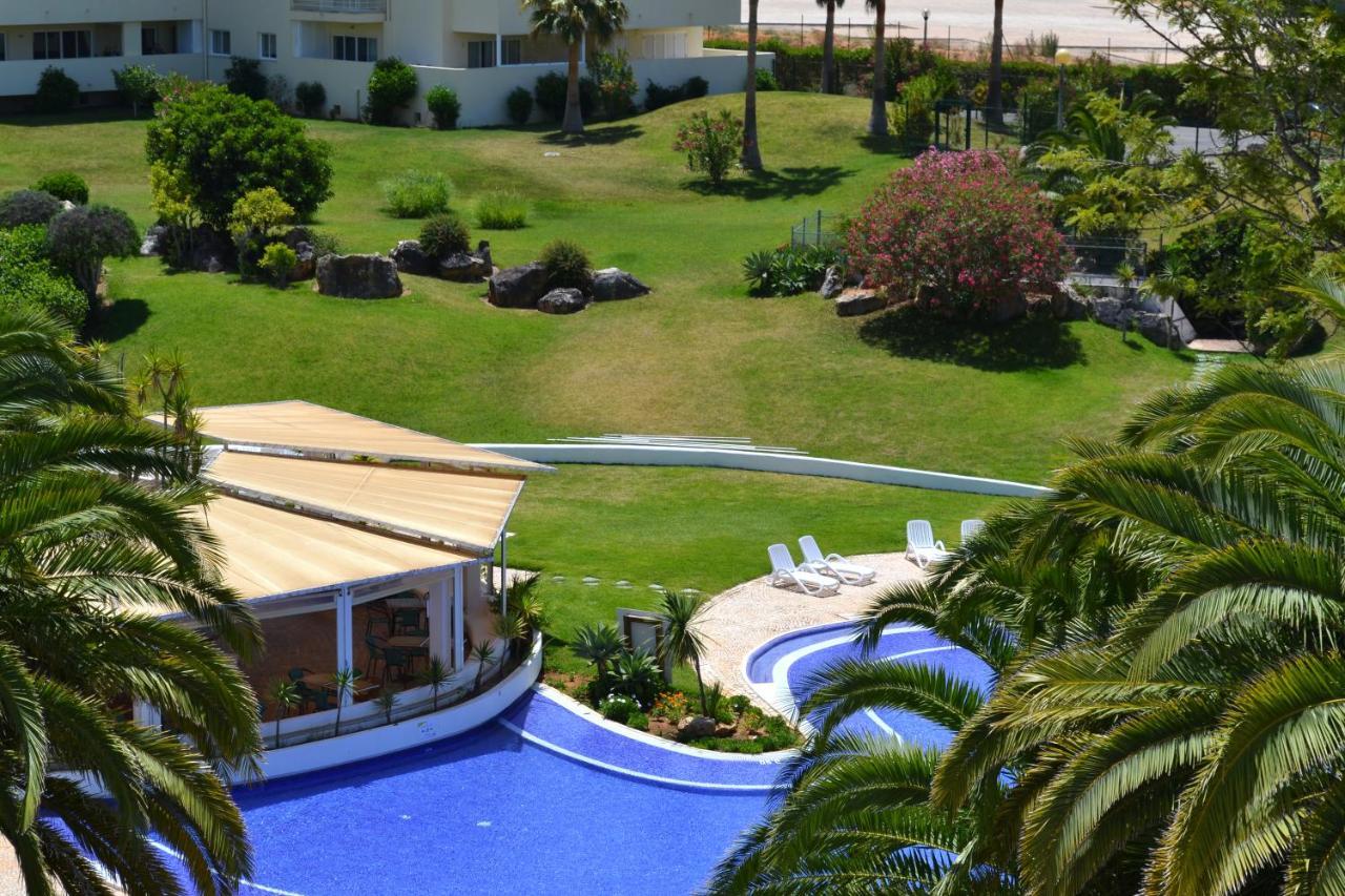 Apartament Alvor Marachique Duplex Zewnętrze zdjęcie