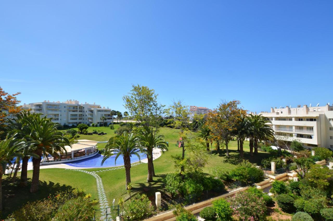 Apartament Alvor Marachique Duplex Zewnętrze zdjęcie