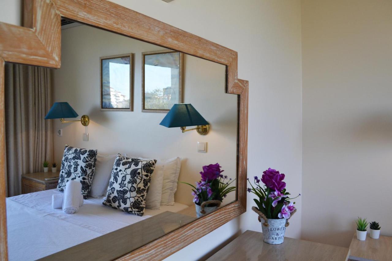 Apartament Alvor Marachique Duplex Zewnętrze zdjęcie