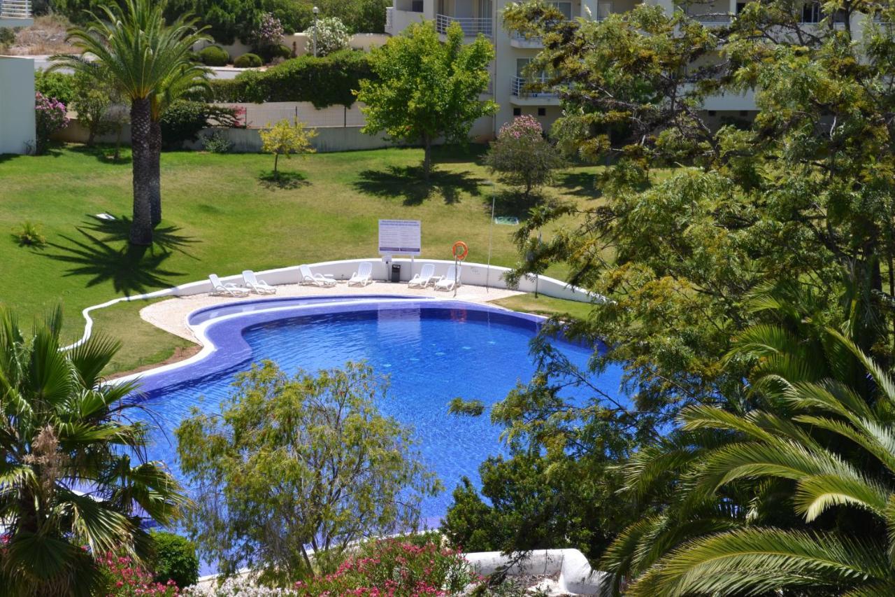 Apartament Alvor Marachique Duplex Zewnętrze zdjęcie
