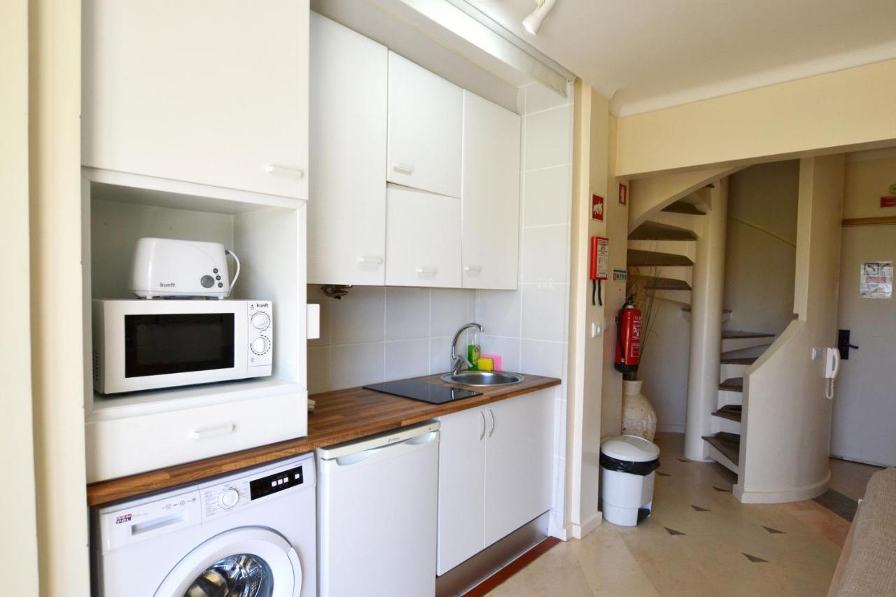 Apartament Alvor Marachique Duplex Zewnętrze zdjęcie